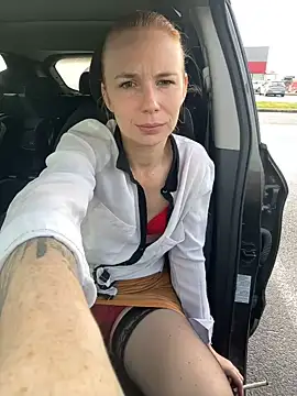 Redhairedteacher online show from 03.22.25