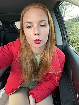 Redhairedteacher online show from 11.30.25