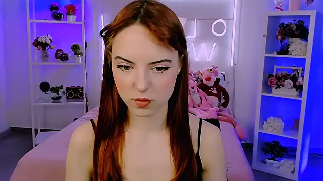 evanellson online show from 02.15.25