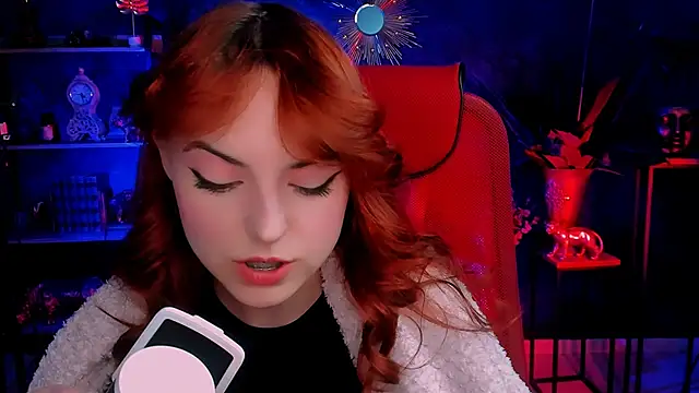 evanellson online show from 03.01.25