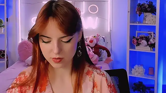 evanellson online show from 03.06.25