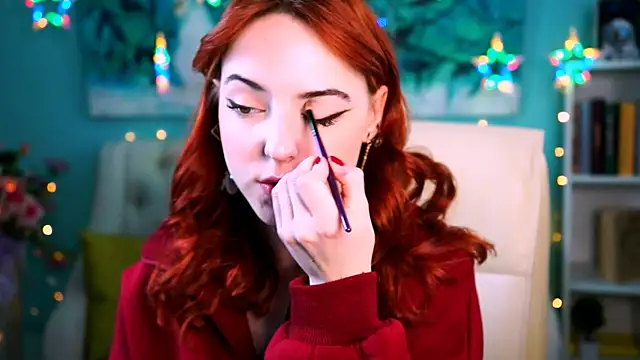 evanellson online show from 03.13.25