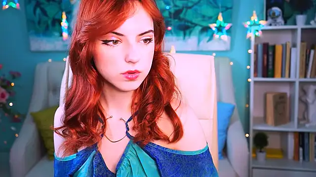 evanellson online show from 03.15.25