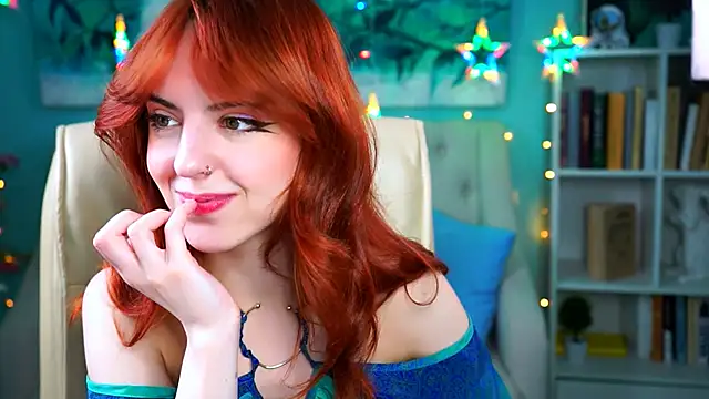 evanellson online show from 03.15.25