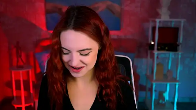 evanellson online show from 09.12.25