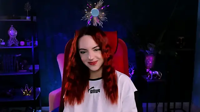 evanellson online show from 09.17.25