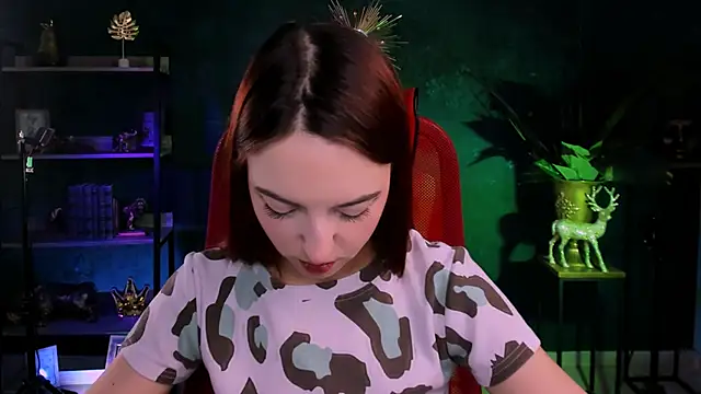 evanellson online show from 01.17.26