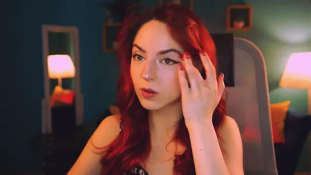 evanellson online show from 03.02.26