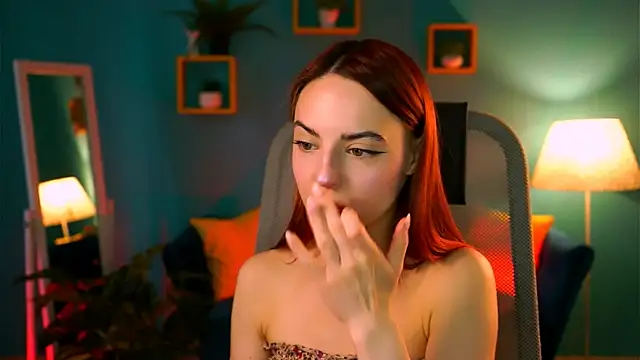 evanellson online show from 04.09.26