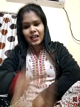 yoursweety09 online show from 01.17.25