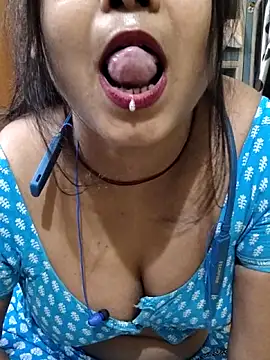 yoursweety09 online show from 04.16.26