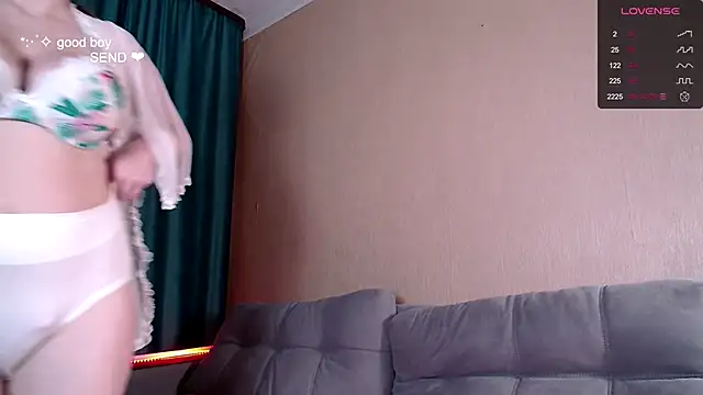 Ambrosia nectar online show from 10.25.25