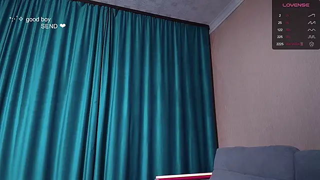 Ambrosia nectar online show from 11.01.25