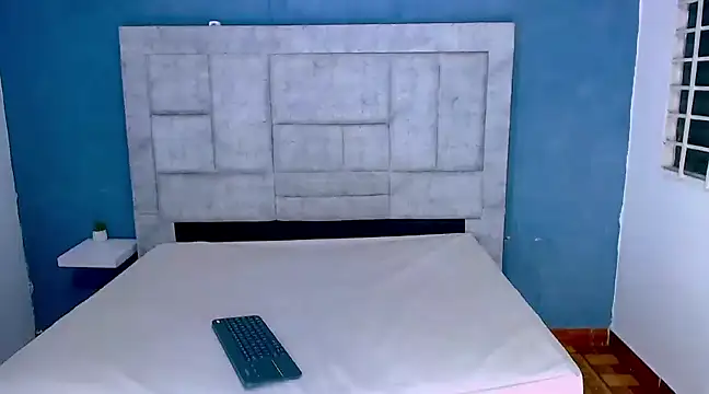 Eban Dustan online show from 12.10.24