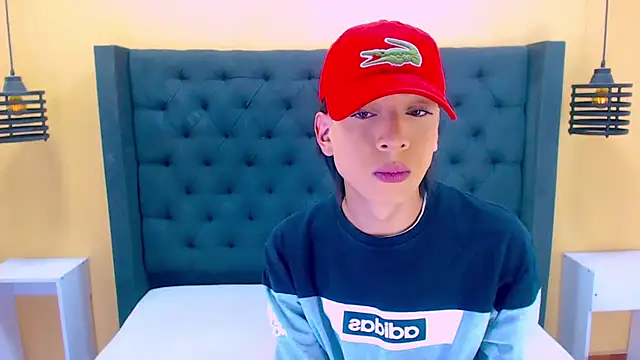 Eban Dustan online show from 02.05.25