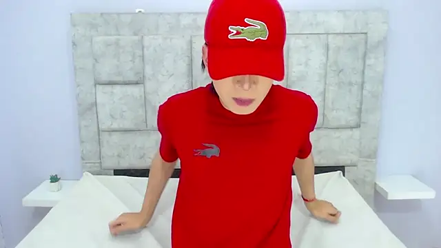 Eban Dustan online show from 02.12.25