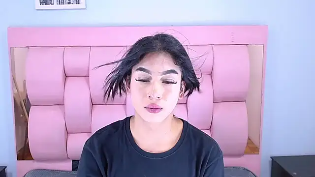 Eban Dustan online show from 09.24.25