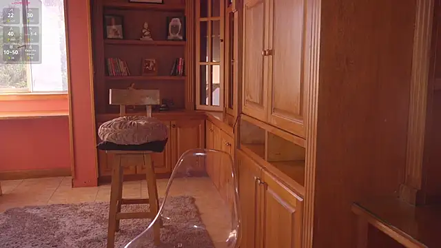  srerotic online show from 10.27.25