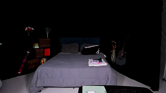 Snapshot of NinaRiveraXO chatting on 09.09.25 NinaRiveraXO online show from 09.09.25