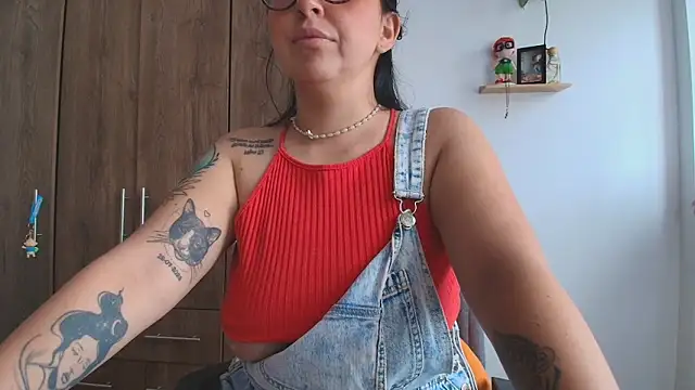 Vioolletta online show from 04.16.26