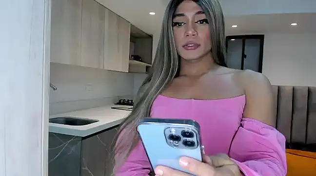 selfsuck trans online show from 12.06.24