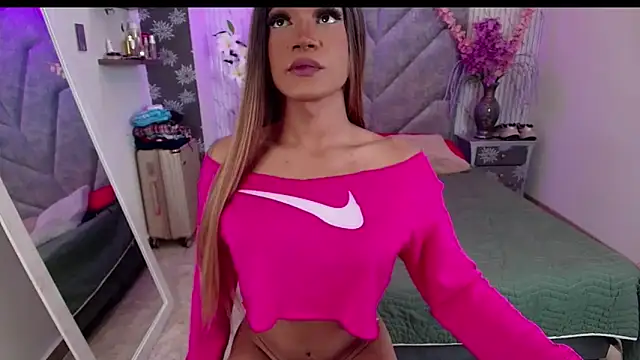 selfsuck trans online show from 11.09.25