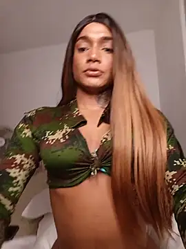 selfsuck trans online show from 05.10.26