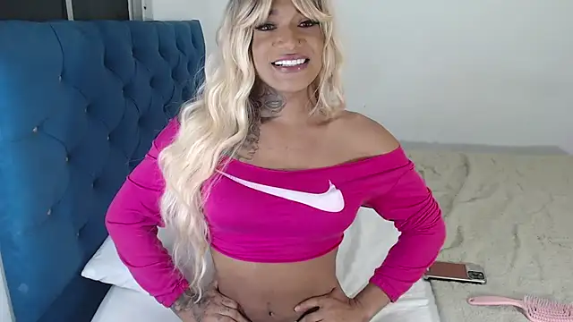 selfsuck trans online show from 07.02.26