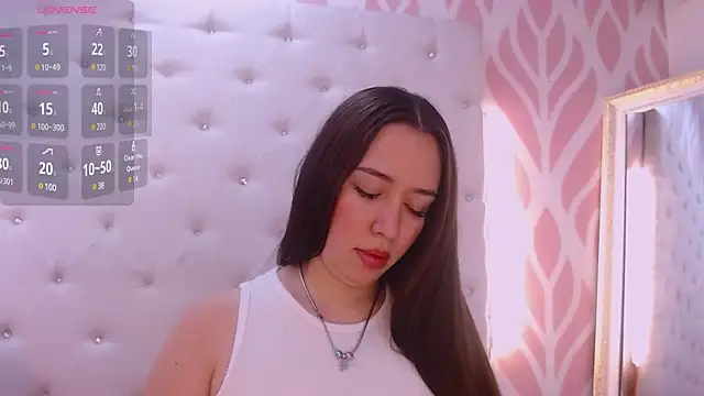 SashaDurante online show from 03.08.25