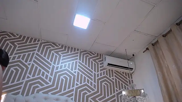 SashaDurante online show from 09.11.25