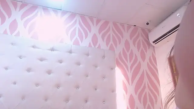 SashaDurante online show from 10.08.25