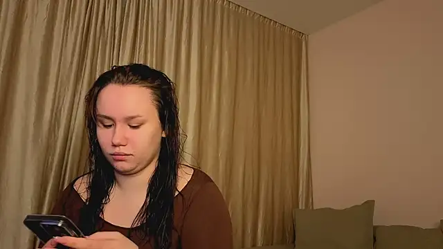 Alisia Mars online show from 11.15.25