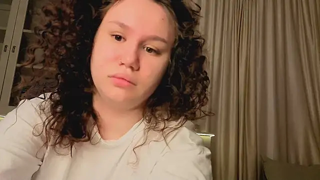 Alisia Mars online show from 02.24.26