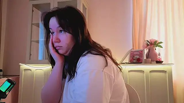 Alisia Mars online show from 03.28.26