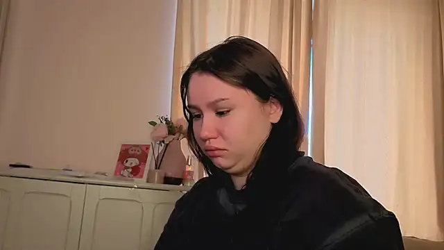 Alisia Mars online show from 04.23.26