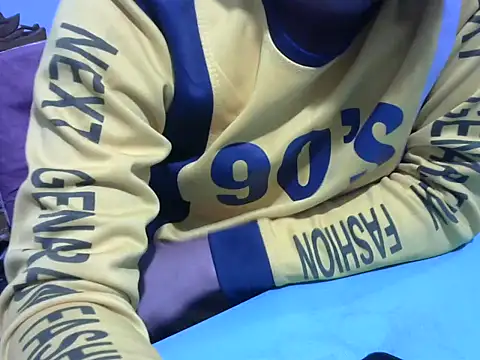 Snapshot of ajoy_sugarbaby chatting on 01.10.25 ajoy sugarbaby online show from 01.10.25