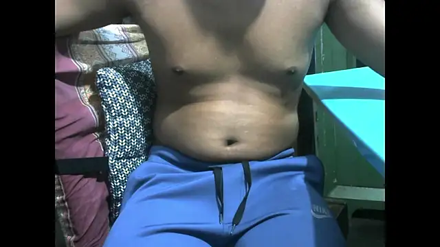 ajoy sugarbaby online show from 03.26.26