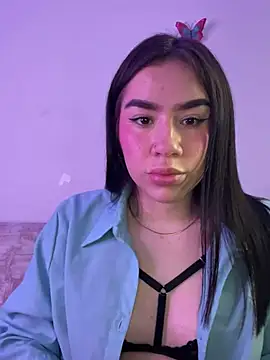 Im Valen Cute online show from 12.30.24