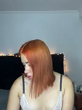 Im Valen Cute online show from 02.22.25