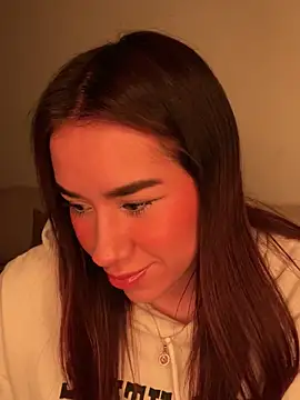 Im Valen Cute online show from 05.22.26