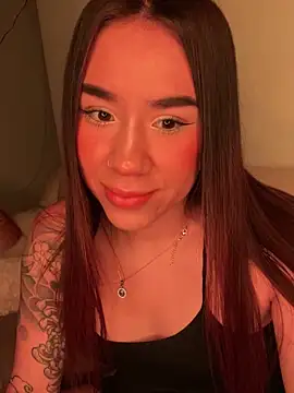Im Valen Cute online show from 06.05.26