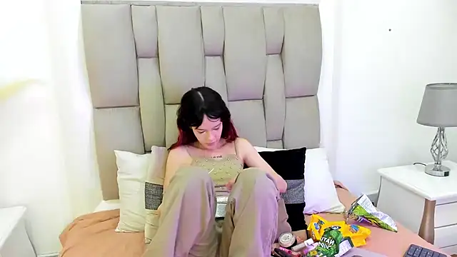 Nastya Fantasy online show from 12.20.24