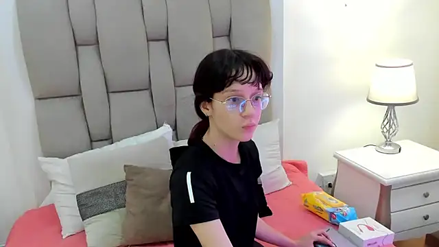 Nastya Fantasy online show from 12.28.24