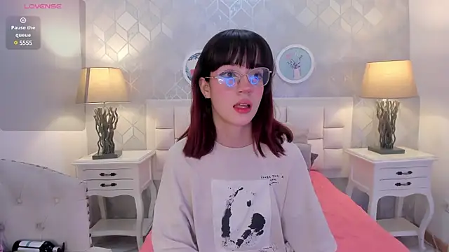 Nastya Fantasy online show from 01.22.25