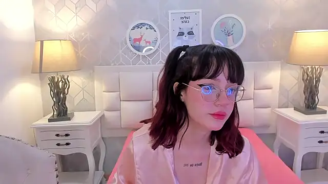 Nastya Fantasy online show from 01.22.25