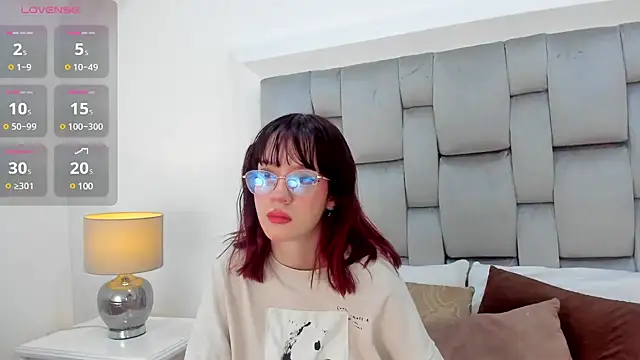 Nastya Fantasy online show from 01.23.25