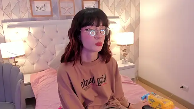 Nastya Fantasy online show from 01.27.25