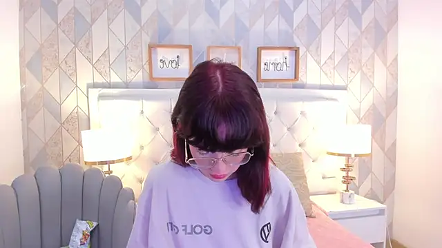 Nastya Fantasy online show from 02.05.25