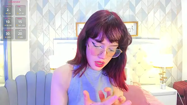 Nastya Fantasy online show from 02.19.25