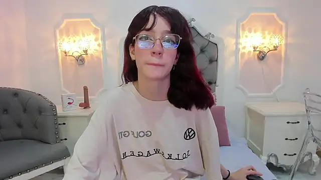 Nastya Fantasy online show from 02.25.25